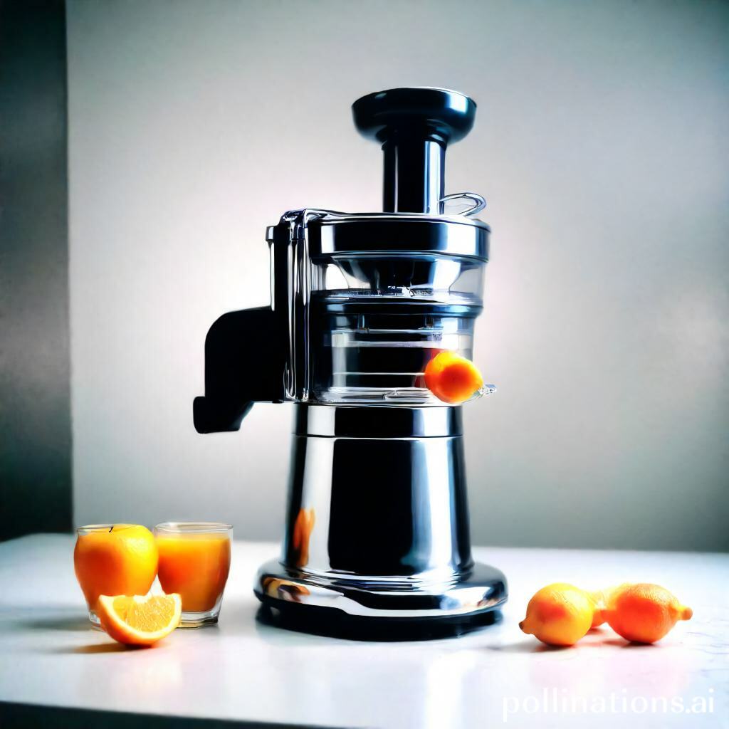 How Much Does An Industrial Juicer Cost?
